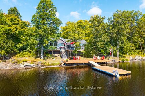 27 Lizzie'S Lane, Mckellar, ON, P2A0B4 | Card Image