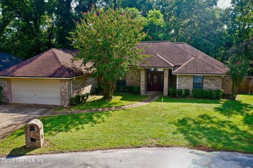 3052 Marrano Dr, ORANGE PARK, FL, 32073-6849 | Card Image