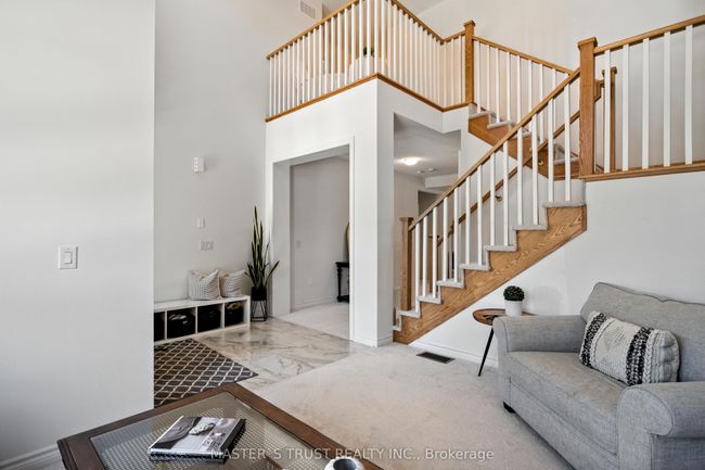82 Calypso Ave, House other with 5 bedrooms, 4 bathrooms and 2 parking in Minesing ON | Image 6