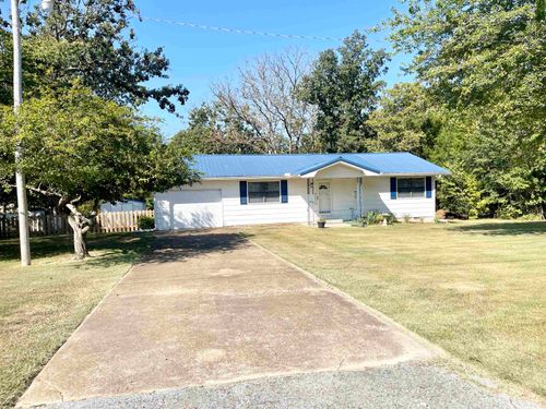 205 N Bend Dr, Horseshoe Bend, AR, 72512-3369 | Card Image