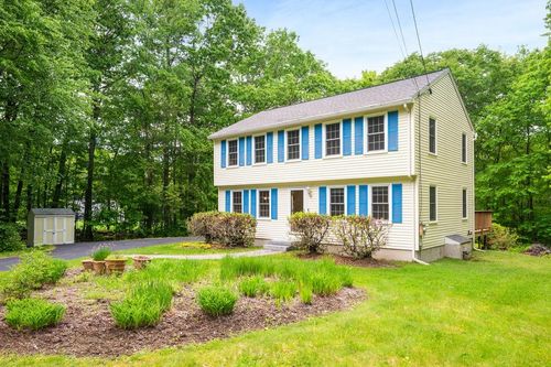 43 Sage Ct, Goffstown, NH, 03045-2930 | Card Image