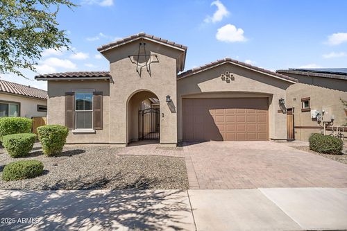 22780 E Orion Way, Queen Creek, AZ, 85142-2492 | Card Image