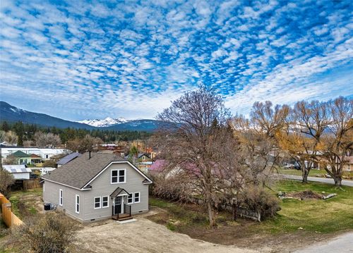 205 Water Way, Darby, MT, 59829-9002 | Card Image