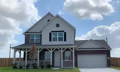 6511 Gray Birch Ln, Dickinson, TX, 77539-8499 | Card Image