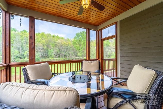 100 Grayling Dr, House other with 3 bedrooms, 2 bathrooms and null parking in Cullowhee NC | Image 18