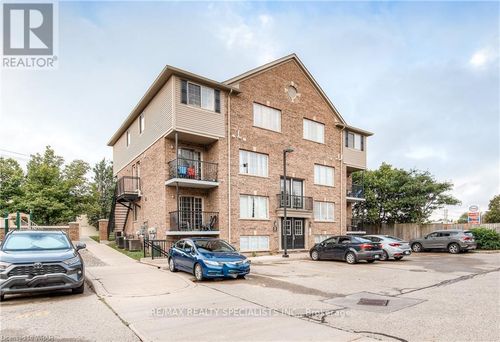 25-12 Holborn Dr, Kitchener, ON, N2A0A4 | Card Image