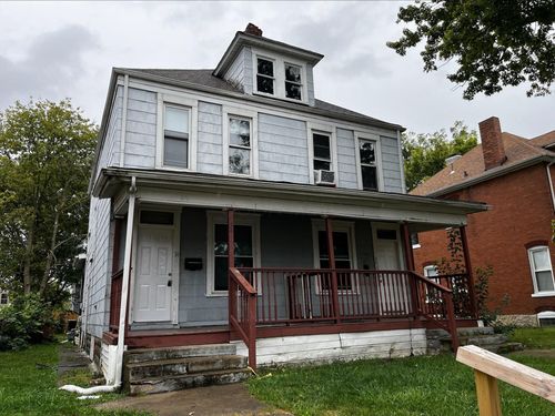 34-36 Midland Ave, Columbus, OH, 43223-1021 | Card Image