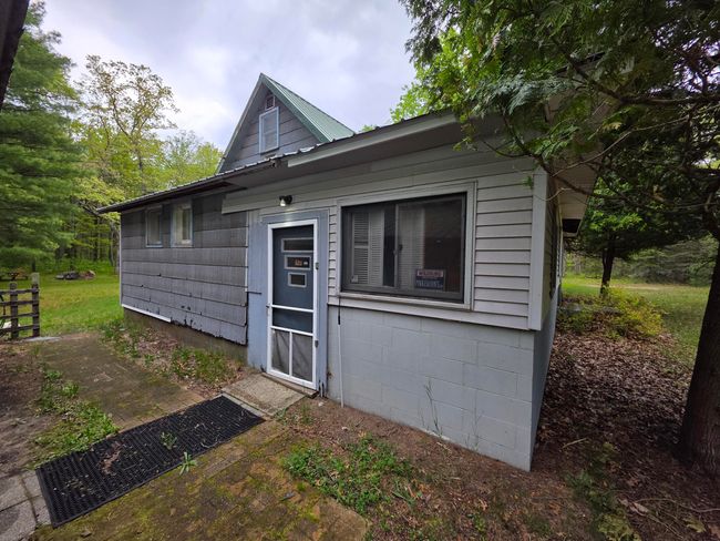 7470 Becker Rd, House other with 3 bedrooms, 1 bathrooms and null parking in Manistee MI | Image 6