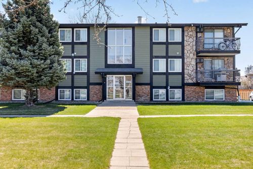 208-4200 Forestry Ave S, Lethbridge, AB, T1K4X7 | Card Image