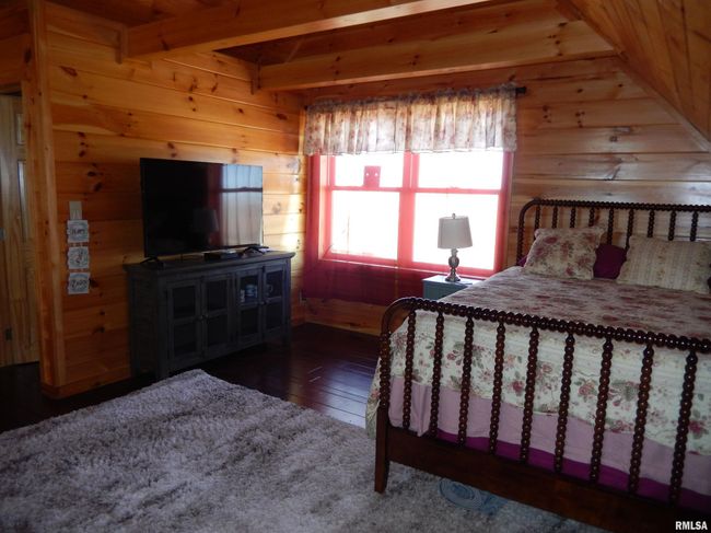 20195 N 1150 Th Rd, House other with 2 bedrooms, 2 bathrooms and null parking in Adair IL | Image 33