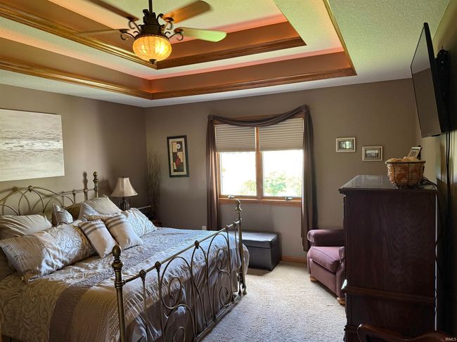 10123 Consta Verde Commons, House other with 3 bedrooms, 4 bathrooms and null parking in Leo IN | Image 23