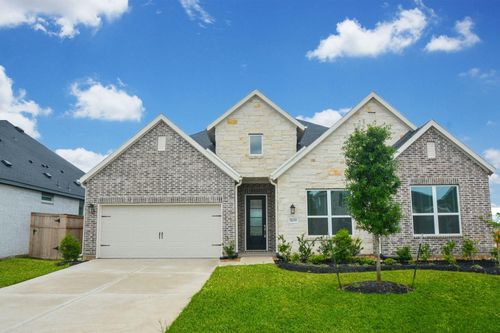 31019 Vintage Creek Ln, Fulshear, TX, 77441-2934 | Card Image