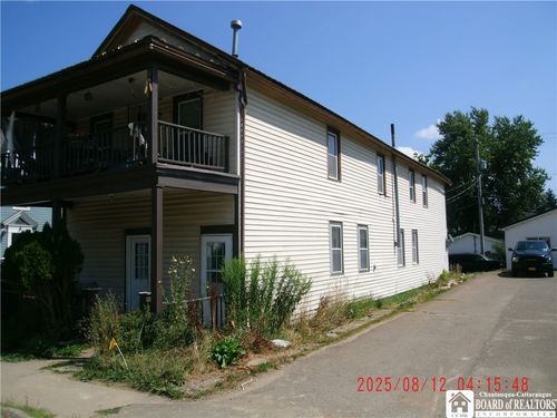 4-6 Genesee Pkwy, Cuba, NY, 14727-1123 | Card Image