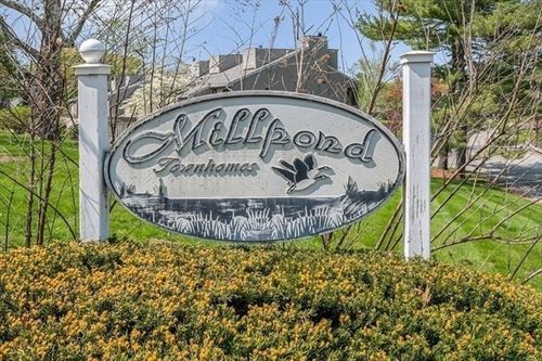 27-27 Mill Pond, North Andover, MA, 01845-2903 | Card Image