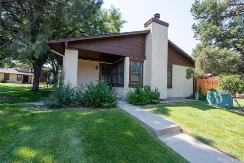3820 S Evanston St, Aurora, CO, 80014-4010 | Card Image
