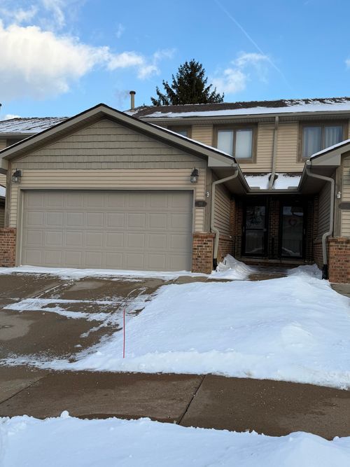 33-911 Moore Dr, Chelsea, MI, 48118-1355 | Card Image