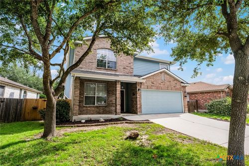 714 Secretariat Dr, Schertz, TX, 78108-2285 | Card Image