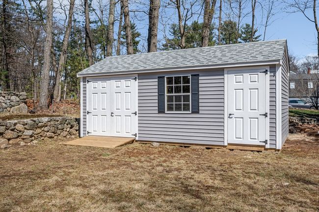 79 Martin Rd, House other with 4 bedrooms, 2 bathrooms and 4 parking in Reading MA | Image 38