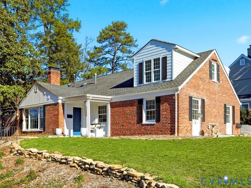7200 Durwood Cres, Henrico, VA, 23229-6722 | Card Image