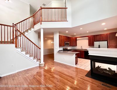 15 Deepwater Circle, Condo with 3 bedrooms, 2 bathrooms and null parking in Manalapan NJ | Image 2