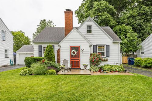 30 Cliffordale Park, Irondequoit, NY, 14609-3144 | Card Image
