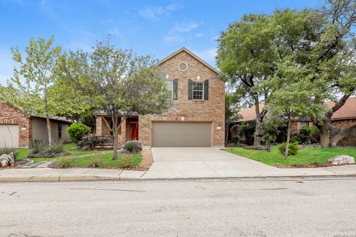 4422 Semora Oak, San Antonio, TX, 78259-2072 | Card Image