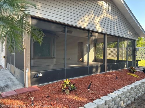 1305 Arbuckle Creek Road, SEBRING, FL, 33870 | Card Image