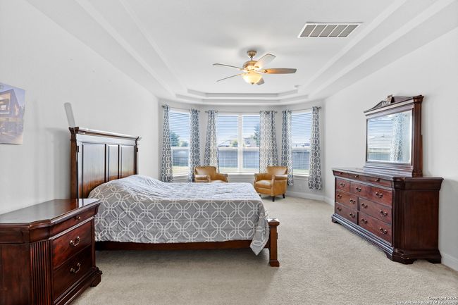 122 Stout Cv, House other with 4 bedrooms, 4 bathrooms and null parking in Cibolo TX | Image 9