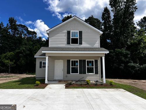 lot-13-125 Statesboro Mall, Statesboro, GA, 30458-5155 | Card Image