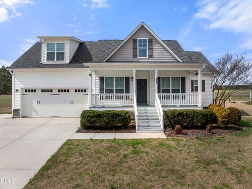 293 Cotton Mill Dr, Zebulon, NC, 27597-6782 | Card Image