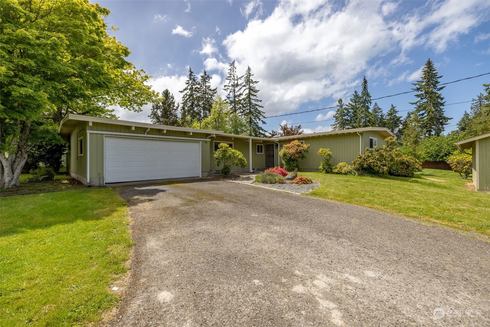 G St, Port Angeles, WA 98363