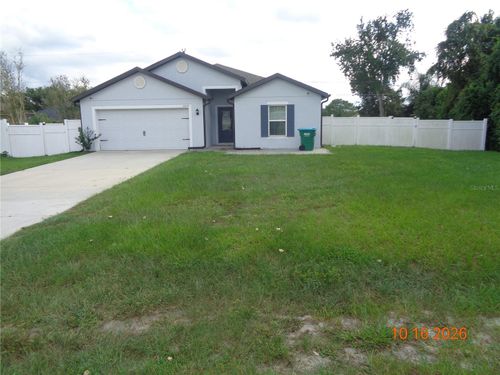 1009 Rosetta Dr, DELTONA, FL, 32725-6612 | Card Image