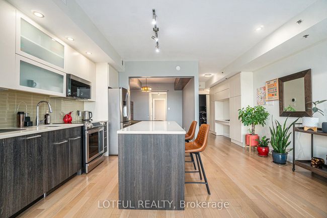 701 - 98 Richmond Rd, Condo with 2 bedrooms, 2 bathrooms and null parking in Ottawa ON | Image 12