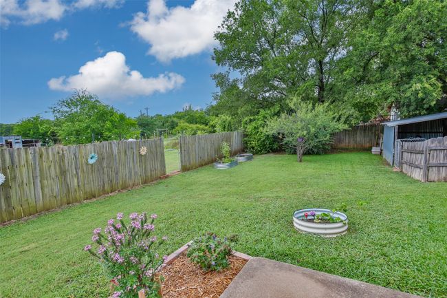 8770 Rector Rd, House other with 4 bedrooms, 4 bathrooms and null parking in Sanger TX | Image 36