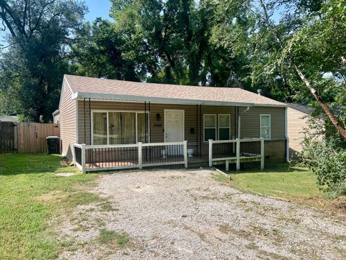1540 E Nora Street, Springfield, MO, 65803 | Card Image