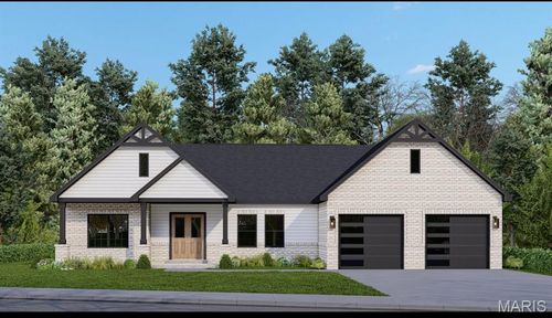 3624 Baldwin Farms Dr, Cape Girardeau, MO, 63701-3581 | Card Image