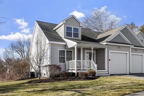 2-2 Marble Farm Road, Maynard, MA, 01754 | Card Image