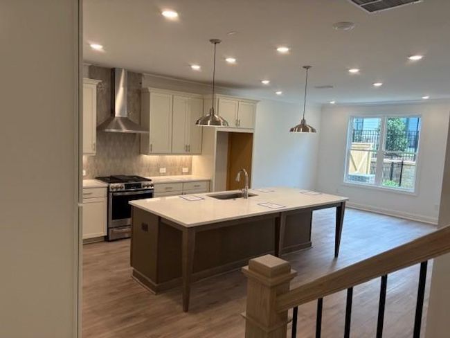 UNIT-164 - 707 Dodd Ln, Townhouse with 3 bedrooms, 3 bathrooms and null parking in Buford GA | Image 5