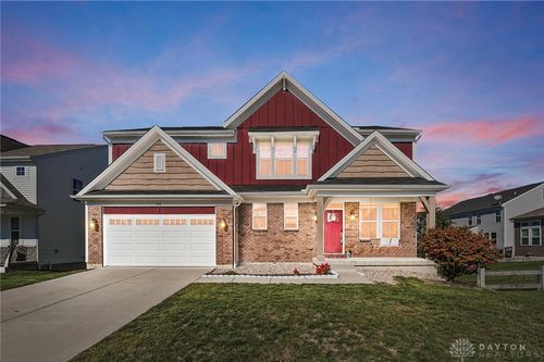 742 Dorney Ct, South Lebanon, OH, 45065 | Card Image