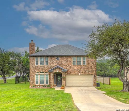 26334 Dancing Bear, San Antonio, TX, 78260-5817 | Card Image