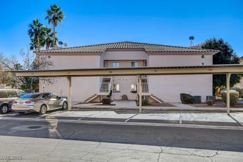 205-4555 E Sahara Ave, Las Vegas, NV, 89104-6364 | Card Image