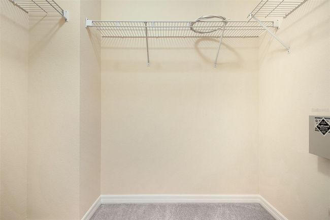 31215 Flannery Ct, Townhouse with 2 bedrooms, 3 bathrooms and null parking in WESLEY CHAPEL FL | Image 21