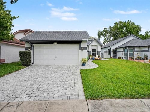 5845 Plum Pudding Court, ORLANDO, FL, 32821 | Card Image