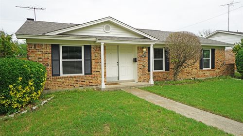 1622 Crest Park Dr, Garland, TX, 75042-5347 | Card Image