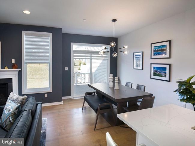 36 Umbrell Dr, Townhouse with 3 bedrooms, 3 bathrooms and null parking in EAGLEVILLE PA | Image 15