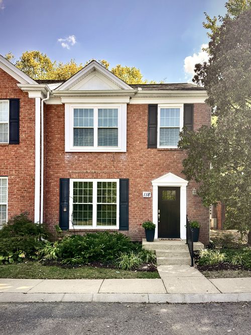118-601 Old Hickory Blvd, Brentwood, TN, 37027-3962 | Card Image