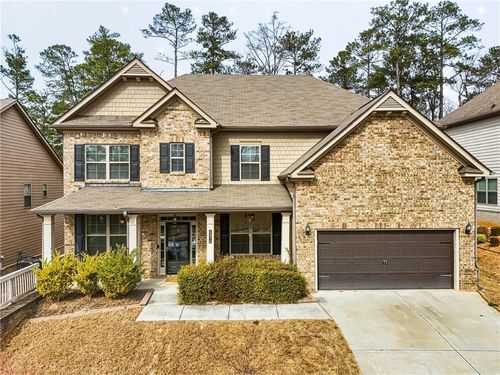 4876 Albany Way, Atlanta, GA, 30331-7958 | Card Image