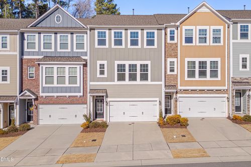 2819 Dallas Valley Lane, Apex, NC, 27502 | Card Image