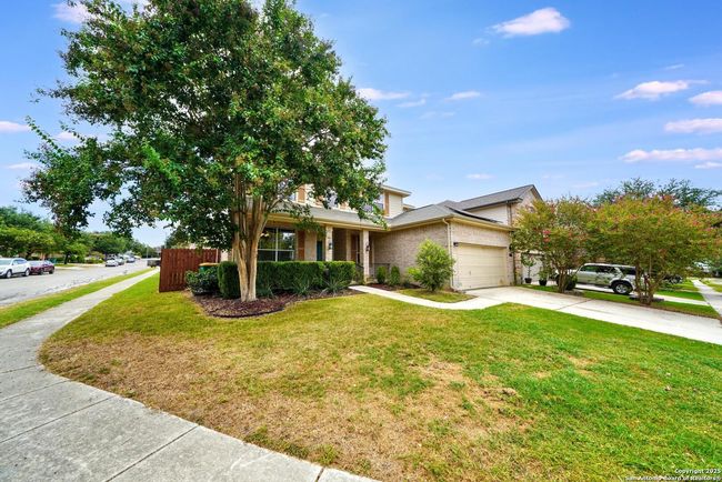 9022 Anderson Blf, House other with 5 bedrooms, 4 bathrooms and null parking in Converse TX | Image 4