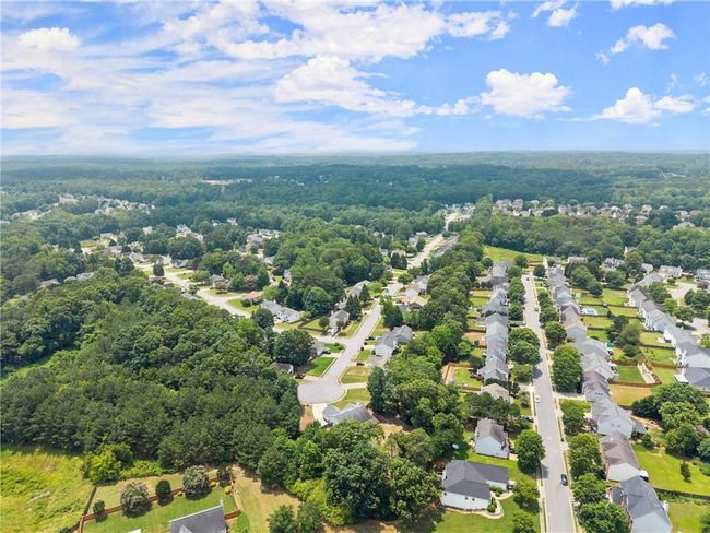 2605 Fort Apachee Trl, House other with 3 bedrooms, 2 bathrooms and null parking in Dacula GA | Image 47
